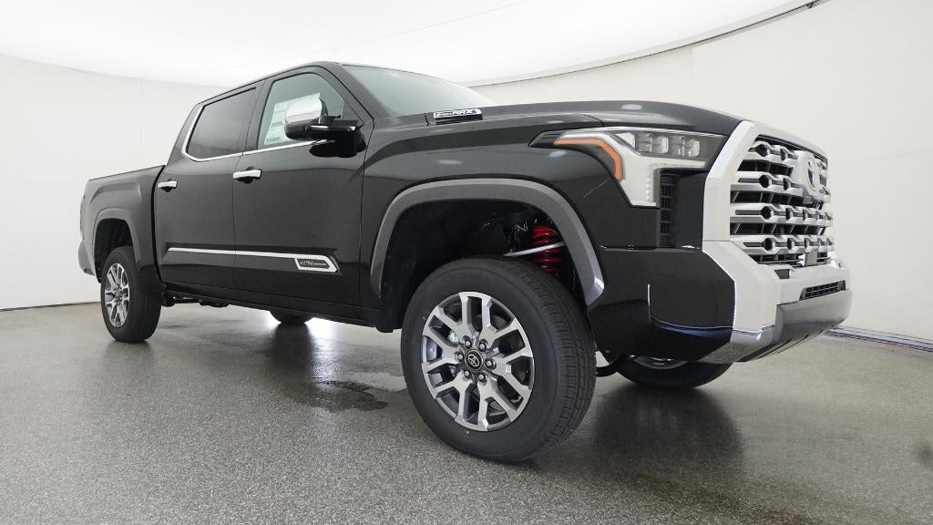 2026 Toyota Tundra i-FORCE MAX 1794 Edition i-FORCE MAX
