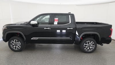 2026 Toyota Tundra i-FORCE MAX 1794 Edition i-FORCE MAX
