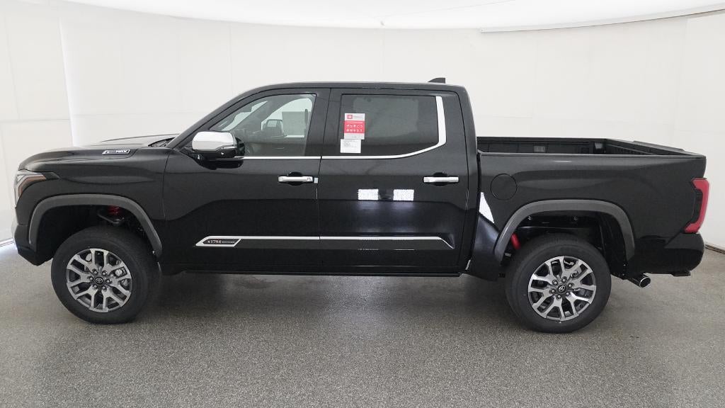 2026 Toyota Tundra i-FORCE MAX 1794 Edition i-FORCE MAX