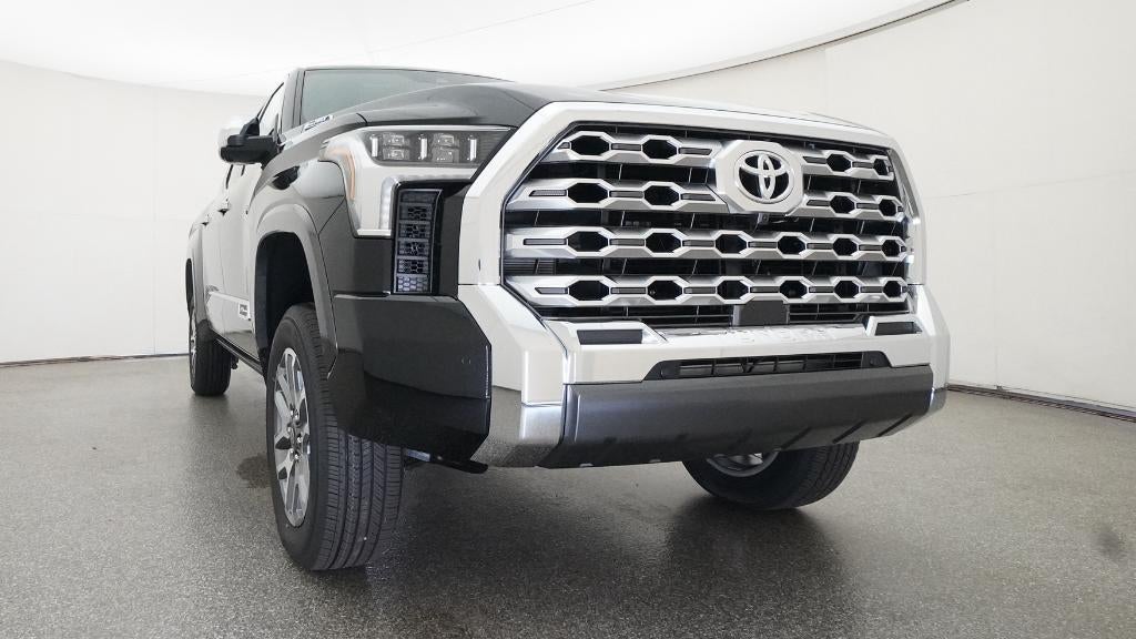 2026 Toyota Tundra i-FORCE MAX 1794 Edition i-FORCE MAX