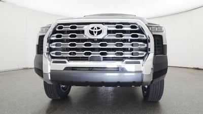 2026 Toyota Tundra i-FORCE MAX 1794 Edition i-FORCE MAX