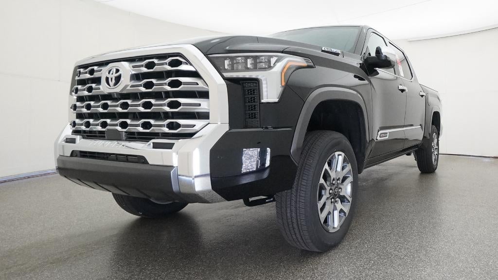 2026 Toyota Tundra i-FORCE MAX 1794 Edition i-FORCE MAX