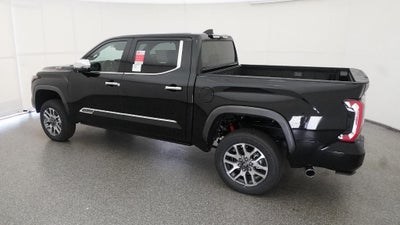 2026 Toyota Tundra i-FORCE MAX 1794 Edition i-FORCE MAX