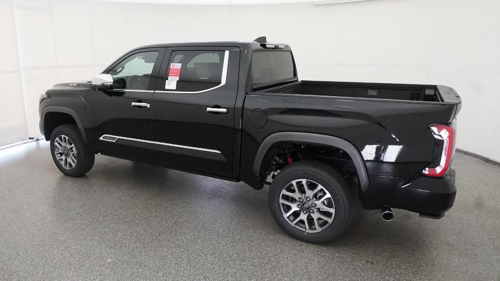 2026 Toyota Tundra i-FORCE MAX 1794 Edition i-FORCE MAX