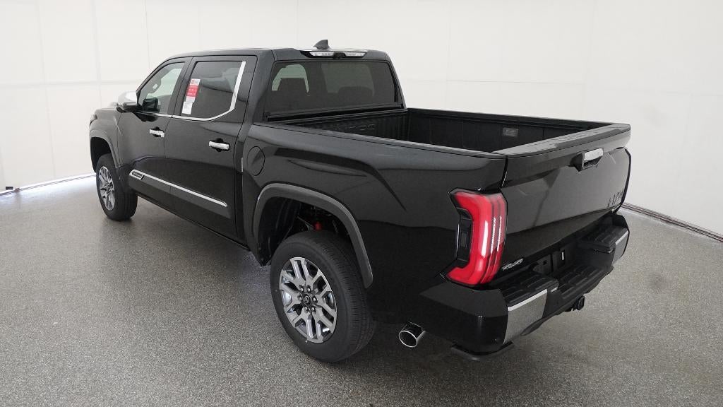 2026 Toyota Tundra i-FORCE MAX 1794 Edition i-FORCE MAX