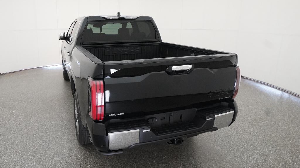 2026 Toyota Tundra i-FORCE MAX 1794 Edition i-FORCE MAX