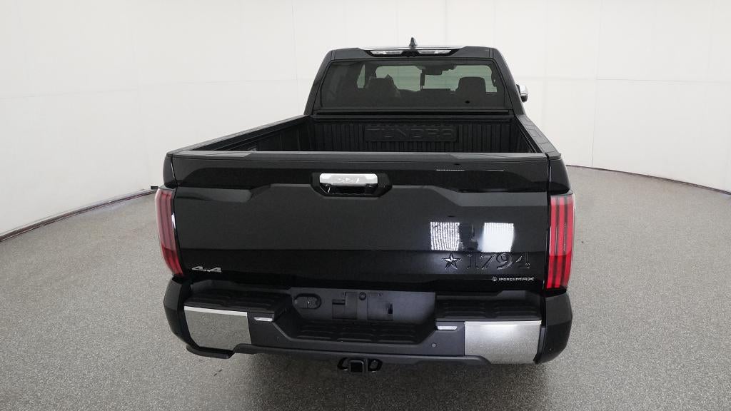 2026 Toyota Tundra i-FORCE MAX 1794 Edition i-FORCE MAX