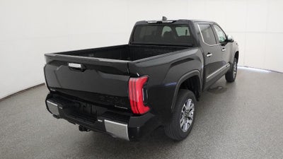 2026 Toyota Tundra i-FORCE MAX 1794 Edition i-FORCE MAX