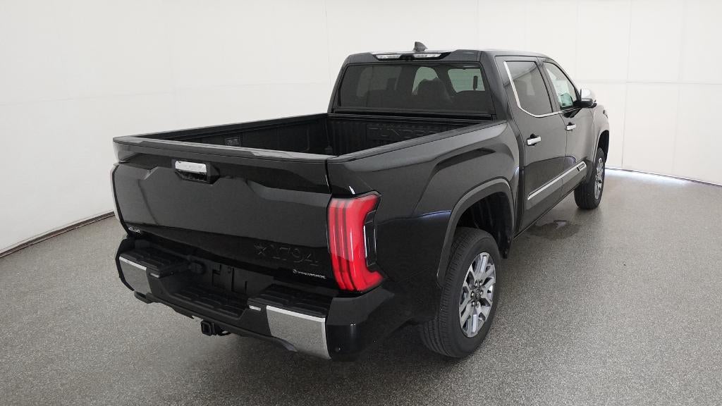 2026 Toyota Tundra i-FORCE MAX 1794 Edition i-FORCE MAX