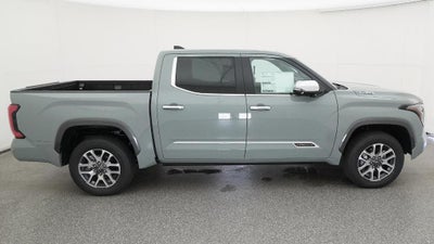 2026 Toyota Tundra i-FORCE MAX 1794 Edition i-FORCE MAX