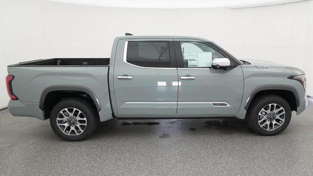 2026 Toyota Tundra i-FORCE MAX 1794 Edition i-FORCE MAX