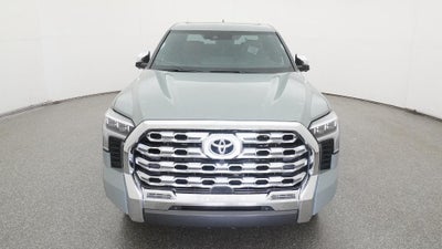 2026 Toyota Tundra i-FORCE MAX 1794 Edition i-FORCE MAX