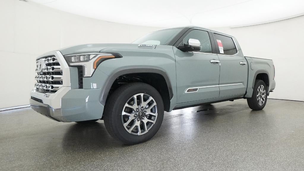 2026 Toyota Tundra i-FORCE MAX 1794 Edition i-FORCE MAX
