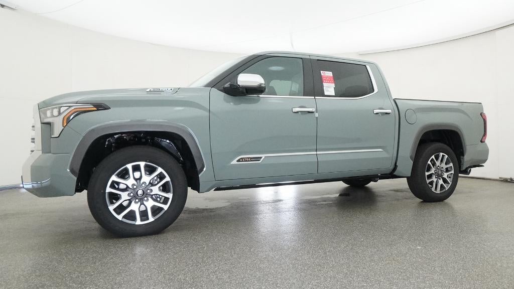 2026 Toyota Tundra i-FORCE MAX 1794 Edition i-FORCE MAX