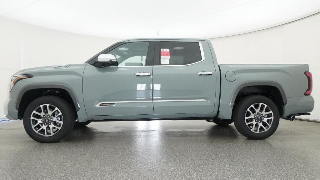 2026 Toyota Tundra i-FORCE MAX 1794 Edition i-FORCE MAX