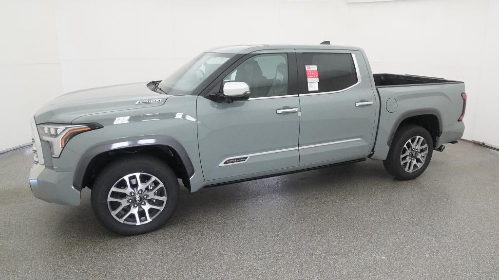 2026 Toyota Tundra i-FORCE MAX 1794 Edition i-FORCE MAX