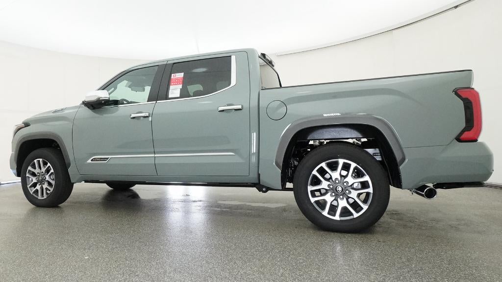 2026 Toyota Tundra i-FORCE MAX 1794 Edition i-FORCE MAX