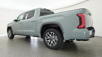 2026 Toyota Tundra i-FORCE MAX 1794 Edition i-FORCE MAX