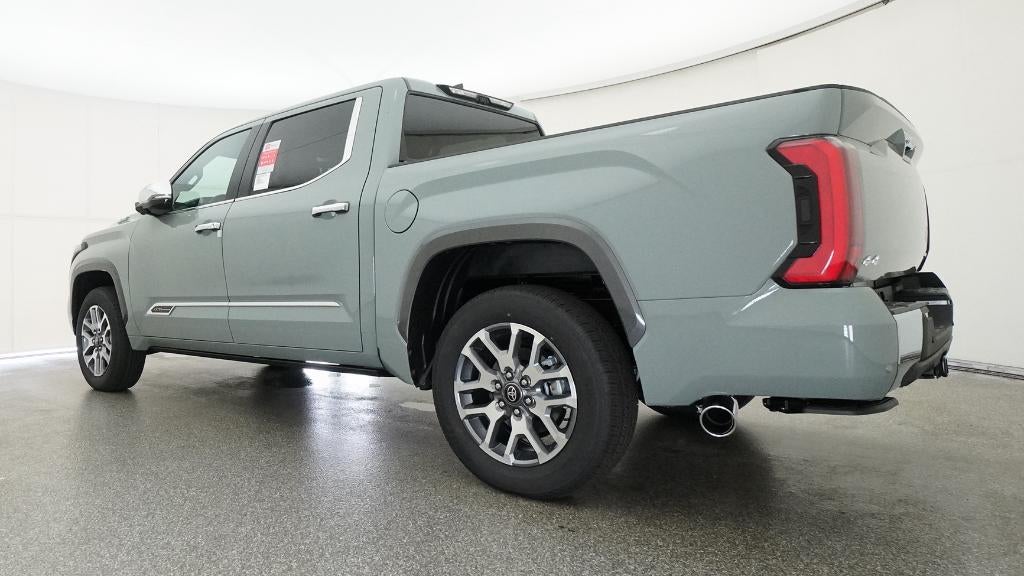 2026 Toyota Tundra i-FORCE MAX 1794 Edition i-FORCE MAX