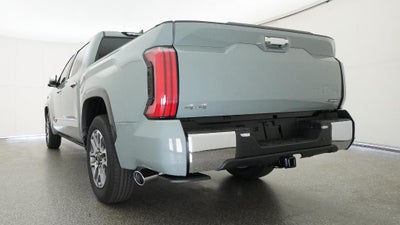 2026 Toyota Tundra i-FORCE MAX 1794 Edition i-FORCE MAX