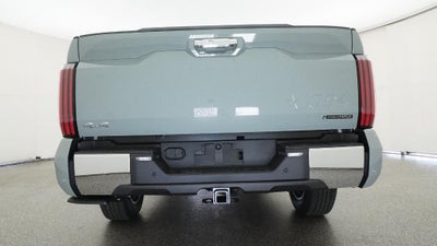 2026 Toyota Tundra i-FORCE MAX 1794 Edition i-FORCE MAX