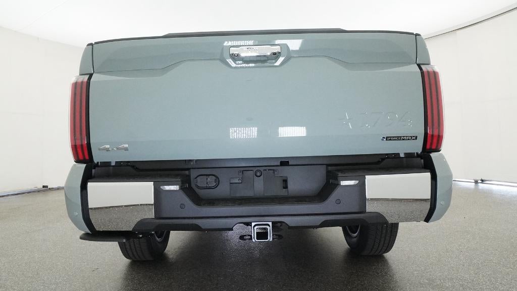 2026 Toyota Tundra i-FORCE MAX 1794 Edition i-FORCE MAX