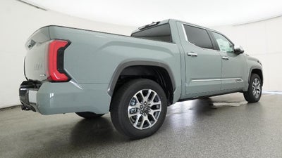 2026 Toyota Tundra i-FORCE MAX 1794 Edition i-FORCE MAX