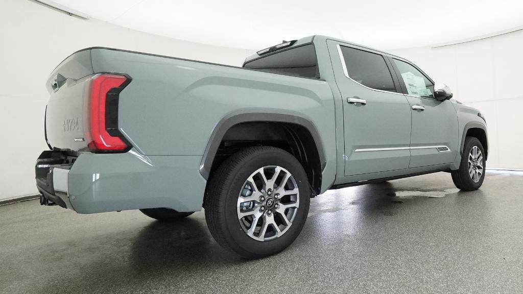 2026 Toyota Tundra i-FORCE MAX 1794 Edition i-FORCE MAX