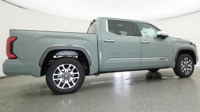 2026 Toyota Tundra i-FORCE MAX 1794 Edition i-FORCE MAX