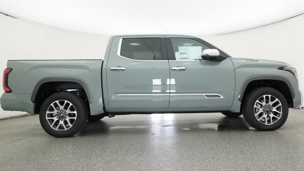 2026 Toyota Tundra i-FORCE MAX 1794 Edition i-FORCE MAX