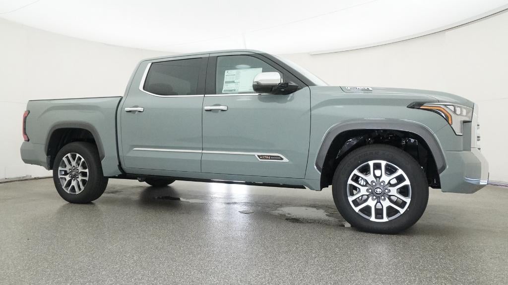 2026 Toyota Tundra i-FORCE MAX 1794 Edition i-FORCE MAX