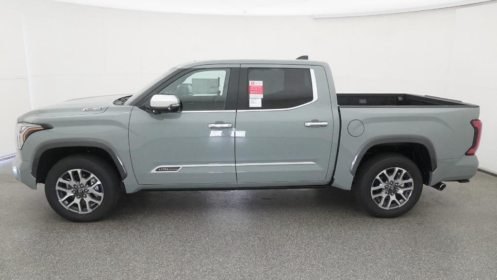 2026 Toyota Tundra i-FORCE MAX 1794 Edition i-FORCE MAX