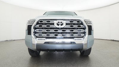 2026 Toyota Tundra i-FORCE MAX 1794 Edition i-FORCE MAX