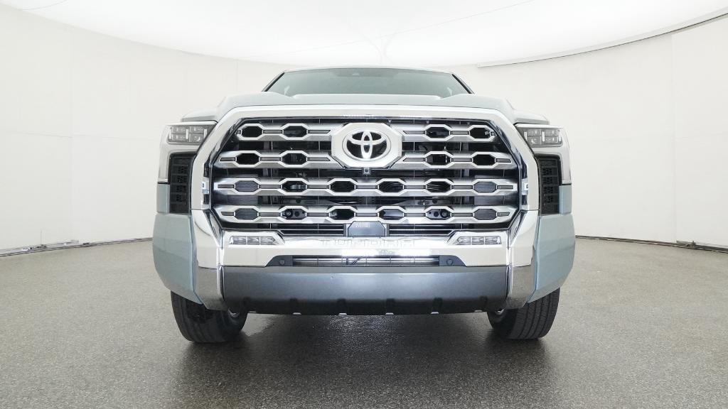 2026 Toyota Tundra i-FORCE MAX 1794 Edition i-FORCE MAX