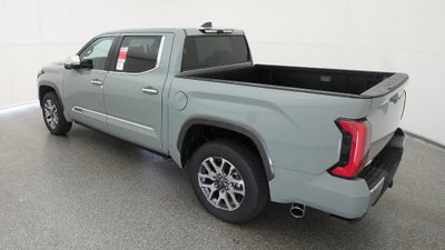 2026 Toyota Tundra i-FORCE MAX 1794 Edition i-FORCE MAX