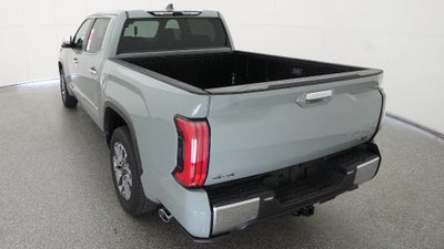 2026 Toyota Tundra i-FORCE MAX 1794 Edition i-FORCE MAX