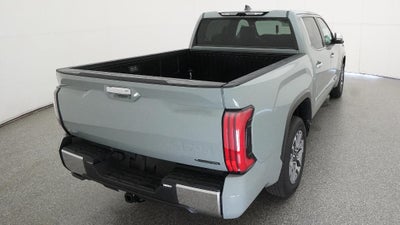 2026 Toyota Tundra i-FORCE MAX 1794 Edition i-FORCE MAX