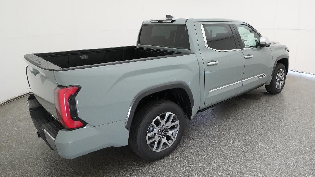 2026 Toyota Tundra i-FORCE MAX 1794 Edition i-FORCE MAX