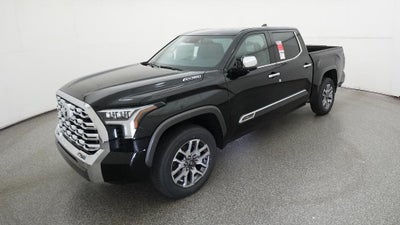 2026 Toyota Tundra i-FORCE MAX 1794 Edition i-FORCE MAX