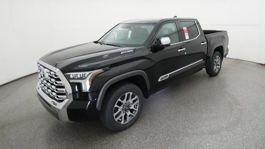 2026 Toyota Tundra i-FORCE MAX 1794 Edition i-FORCE MAX