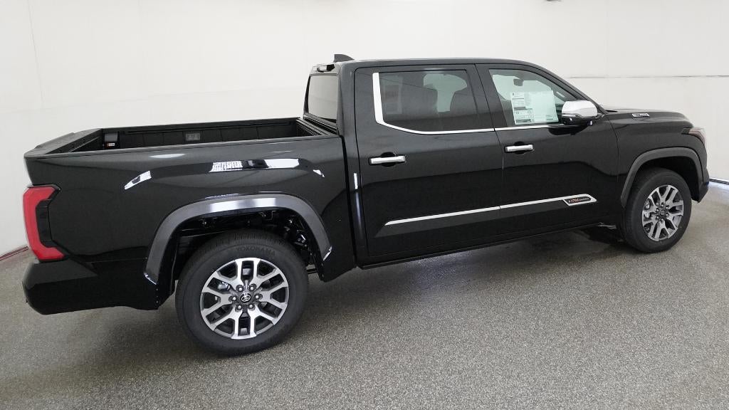 2026 Toyota Tundra i-FORCE MAX 1794 Edition i-FORCE MAX