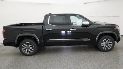 2026 Toyota Tundra i-FORCE MAX 1794 Edition i-FORCE MAX