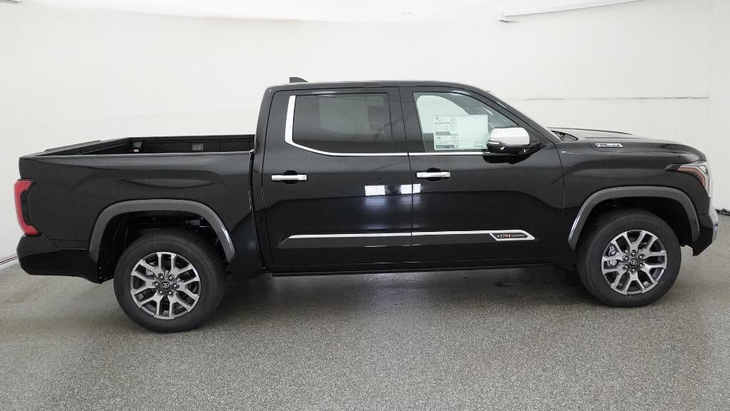 2026 Toyota Tundra i-FORCE MAX 1794 Edition i-FORCE MAX
