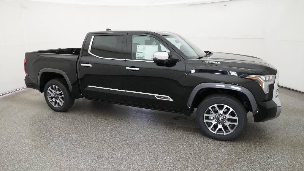 2026 Toyota Tundra i-FORCE MAX 1794 Edition i-FORCE MAX