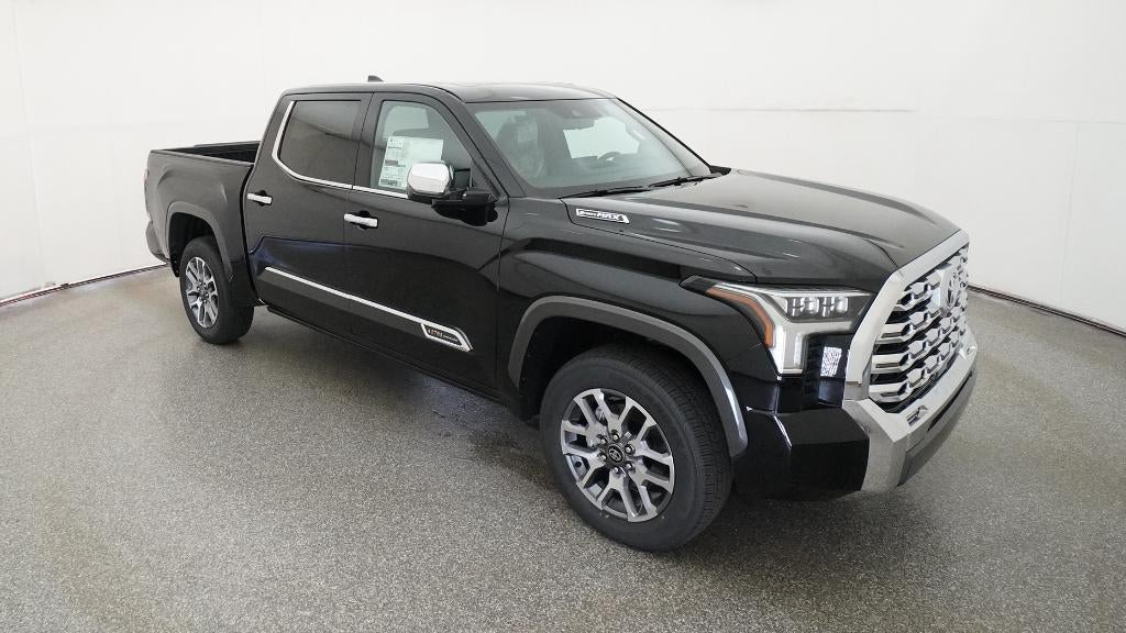 2026 Toyota Tundra i-FORCE MAX 1794 Edition i-FORCE MAX