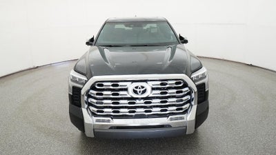 2026 Toyota Tundra i-FORCE MAX 1794 Edition i-FORCE MAX