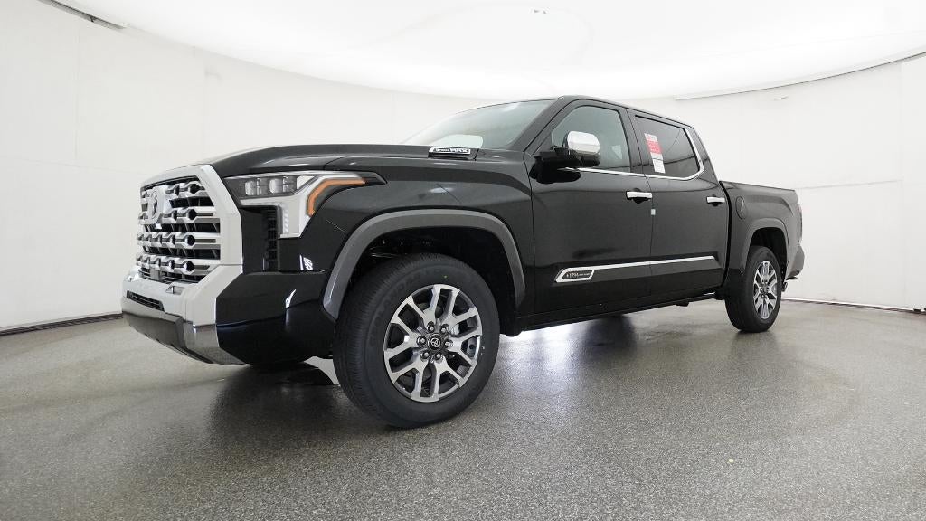 2026 Toyota Tundra i-FORCE MAX 1794 Edition i-FORCE MAX