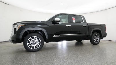 2026 Toyota Tundra i-FORCE MAX 1794 Edition i-FORCE MAX