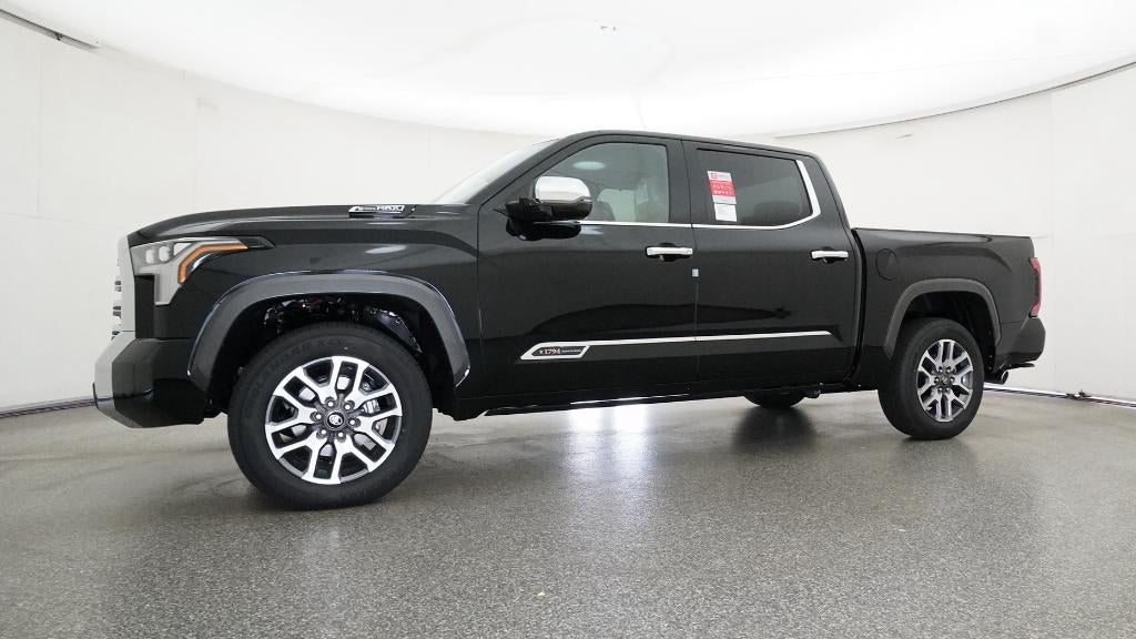 2026 Toyota Tundra i-FORCE MAX 1794 Edition i-FORCE MAX
