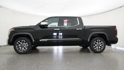 2026 Toyota Tundra i-FORCE MAX 1794 Edition i-FORCE MAX